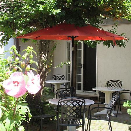 Blairpen House Country Inn Niagara-on-the-Lake Екстериор снимка