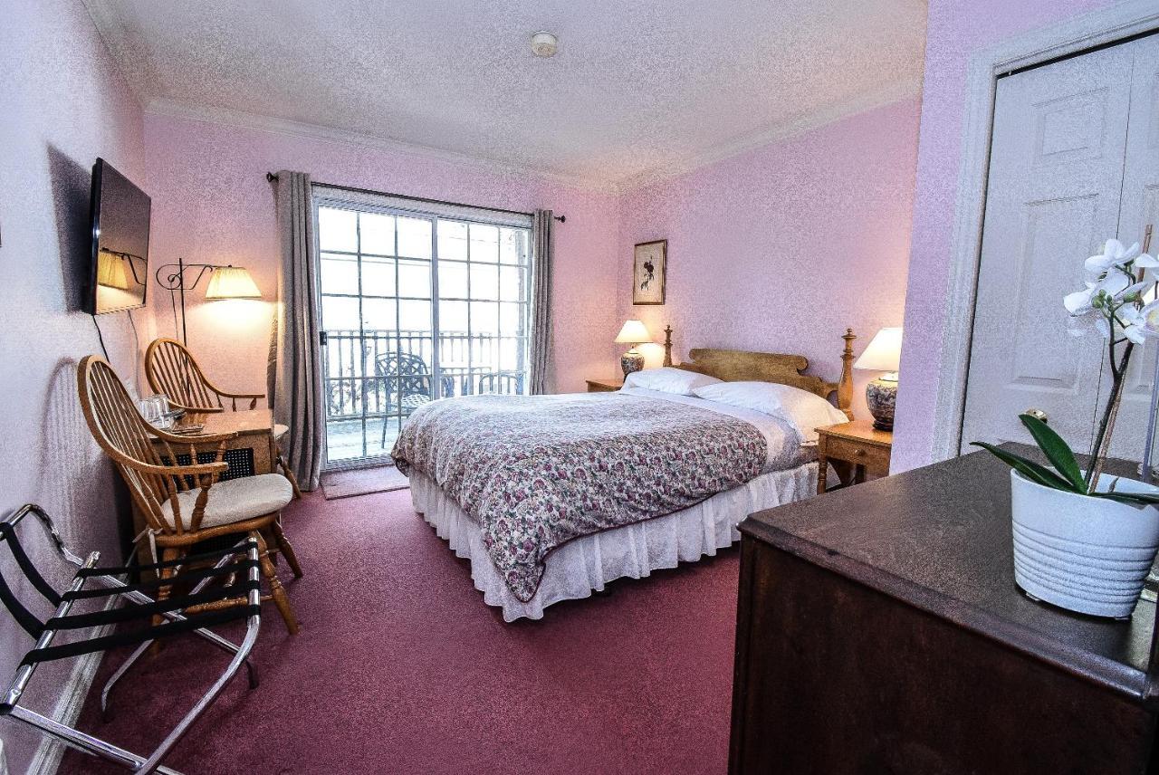 Blairpen House Country Inn Niagara-on-the-Lake Екстериор снимка