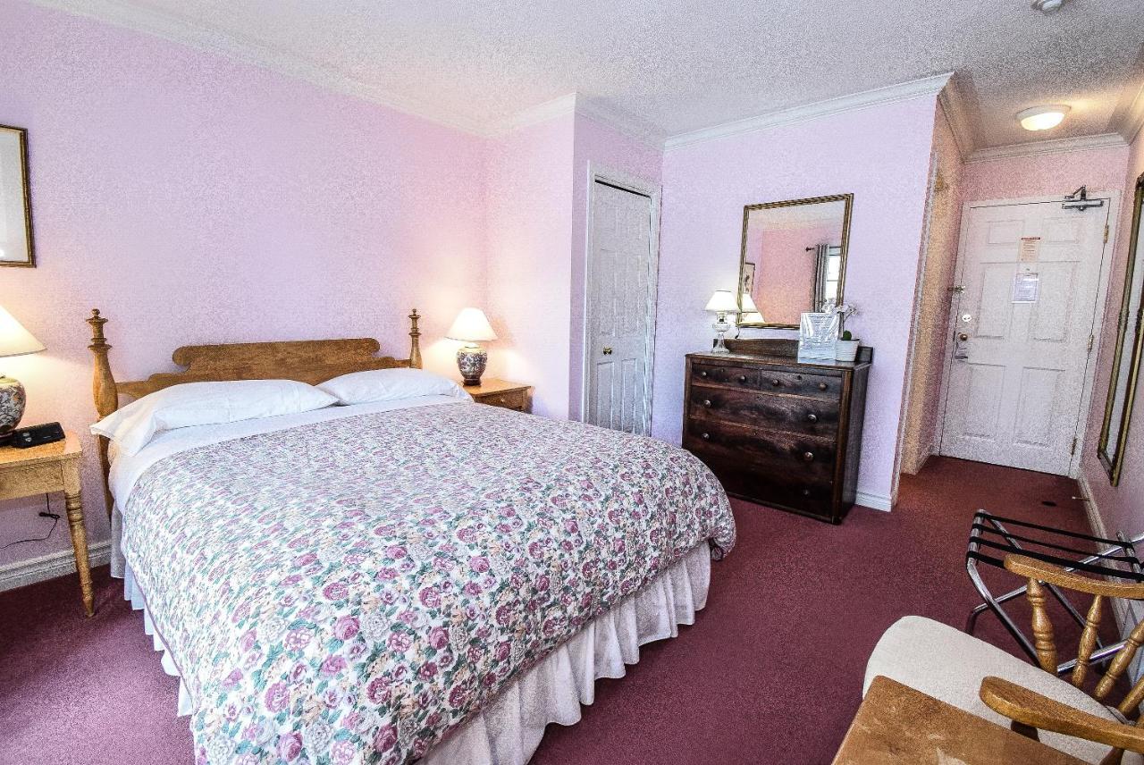 Blairpen House Country Inn Niagara-on-the-Lake Екстериор снимка