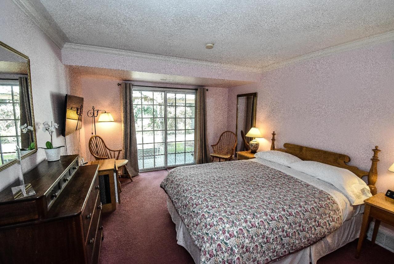 Blairpen House Country Inn Niagara-on-the-Lake Екстериор снимка
