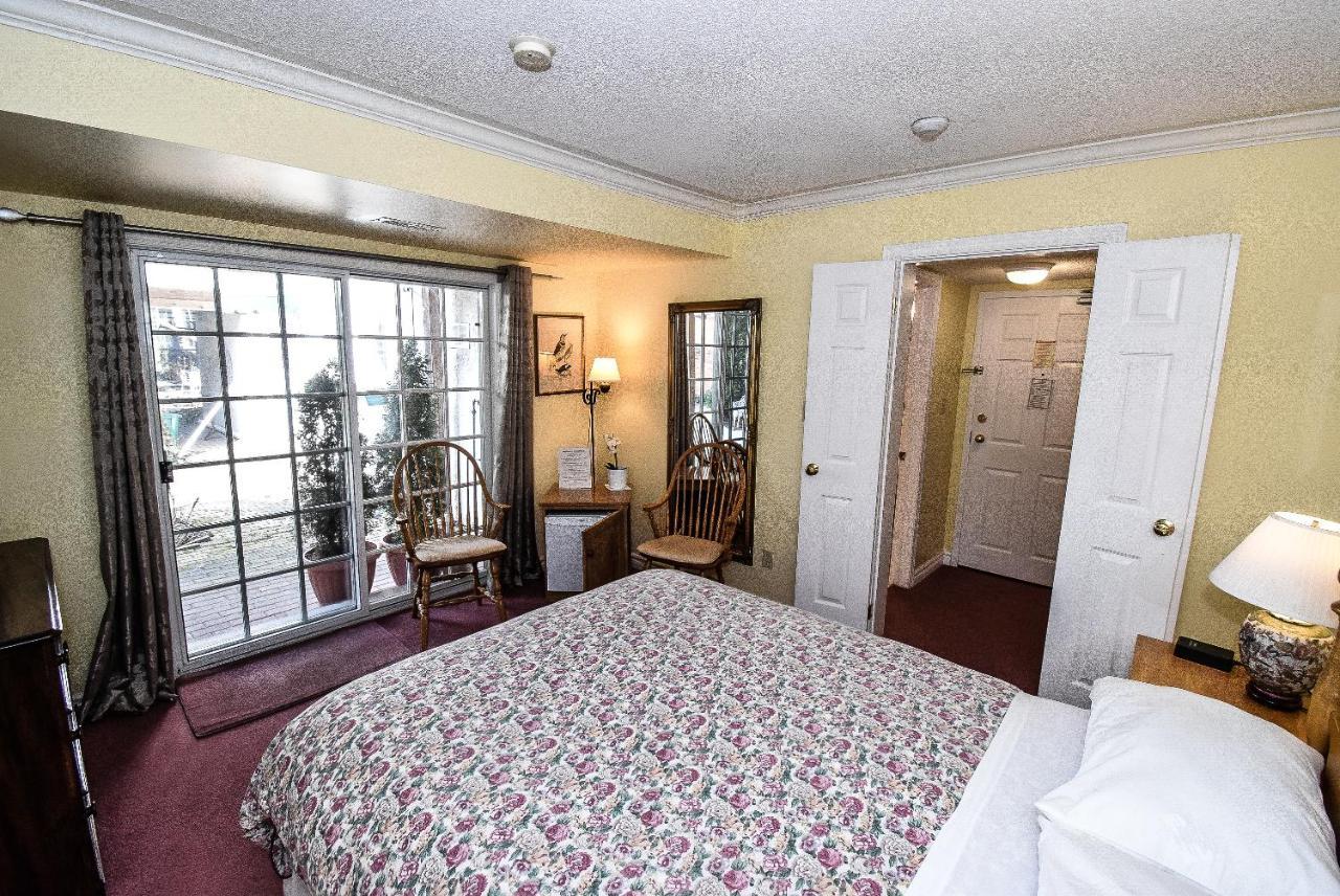 Blairpen House Country Inn Niagara-on-the-Lake Екстериор снимка