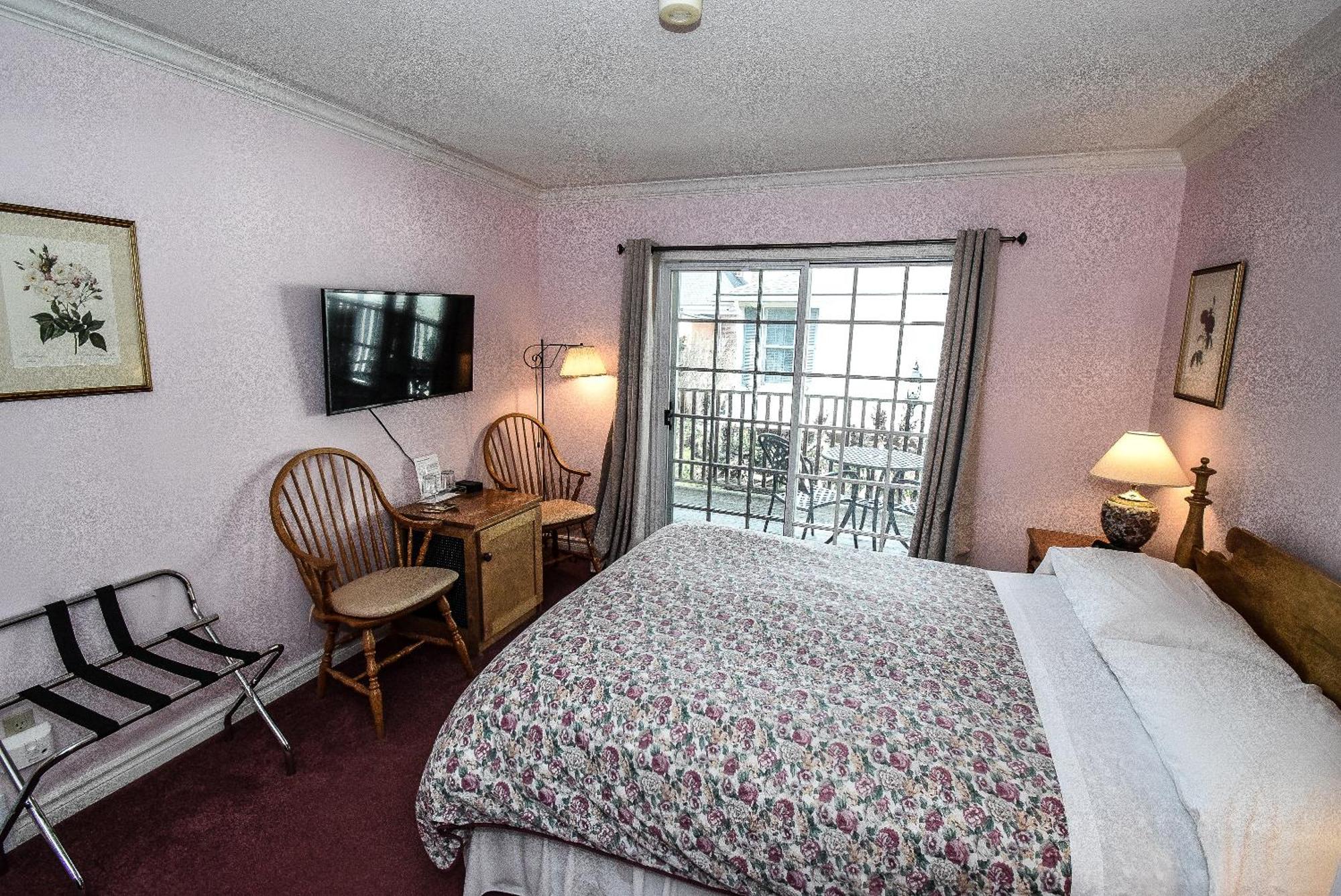 Blairpen House Country Inn Niagara-on-the-Lake Екстериор снимка