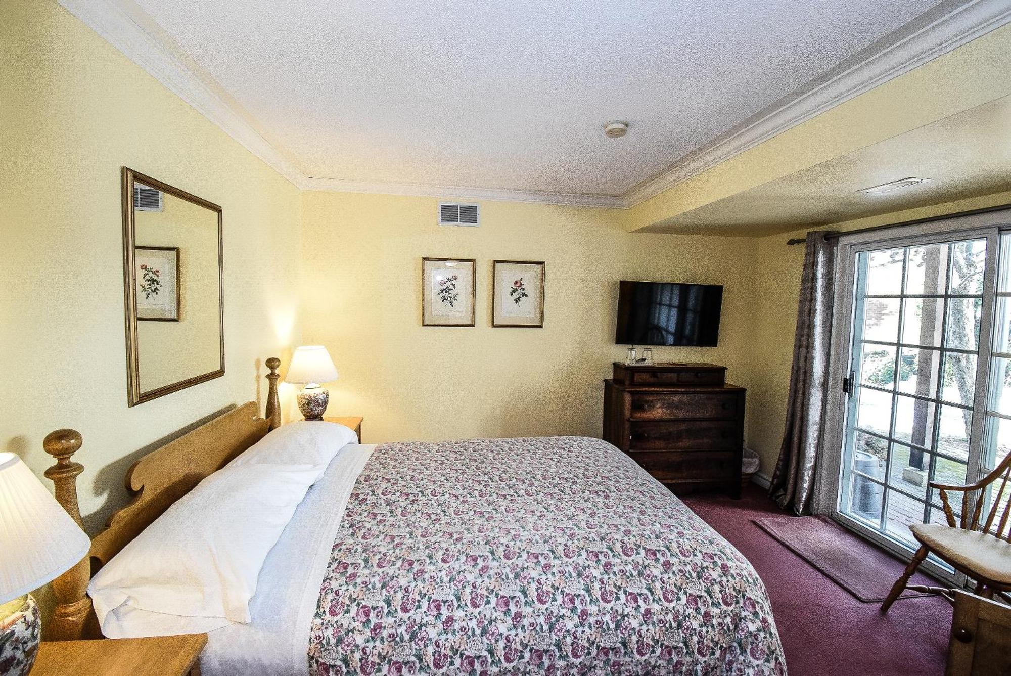 Blairpen House Country Inn Niagara-on-the-Lake Екстериор снимка