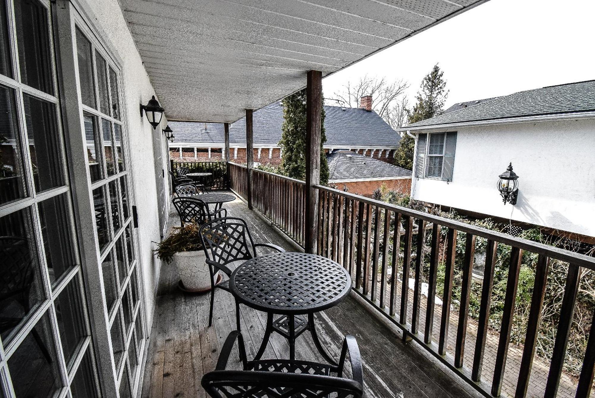 Blairpen House Country Inn Niagara-on-the-Lake Екстериор снимка