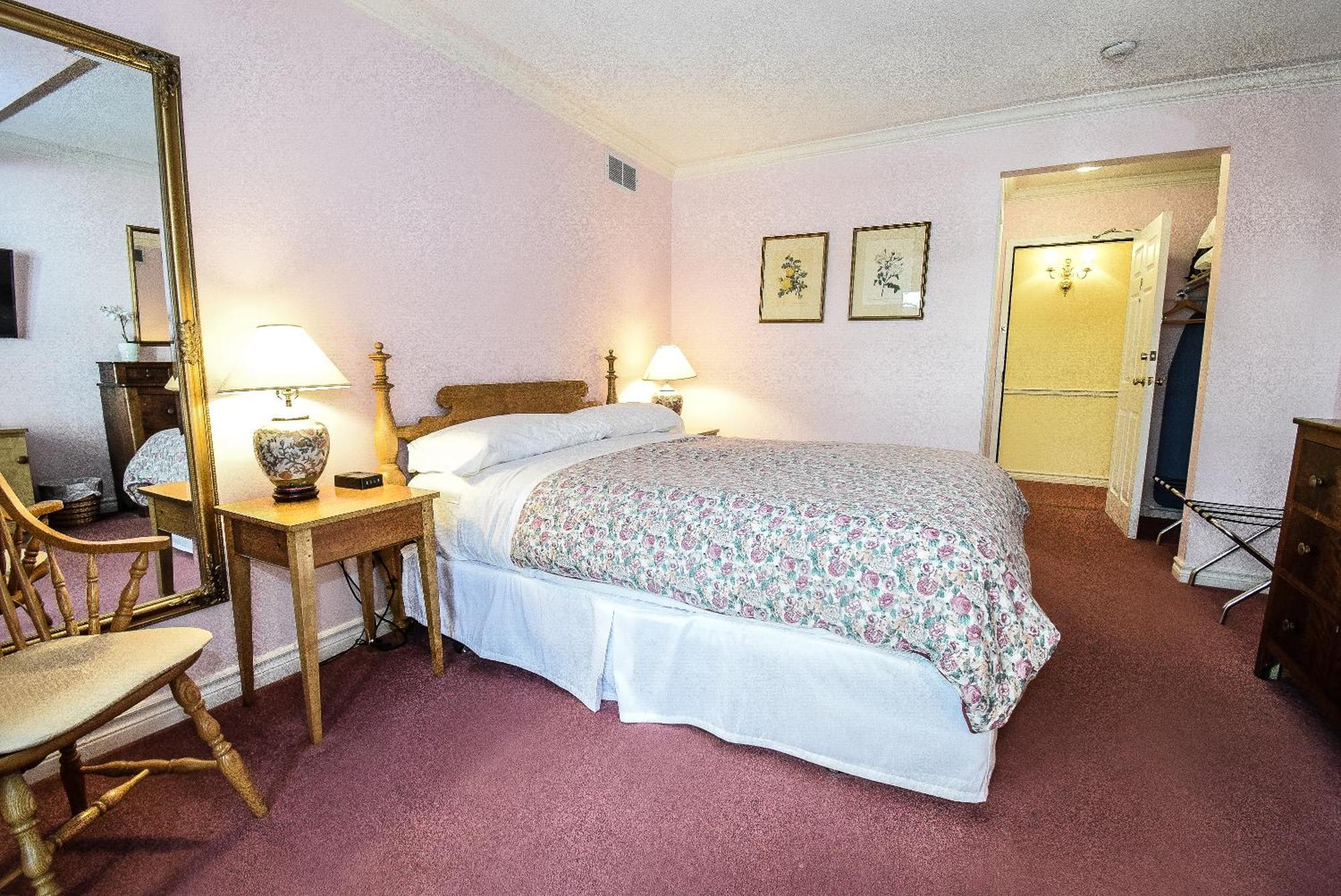 Blairpen House Country Inn Niagara-on-the-Lake Екстериор снимка