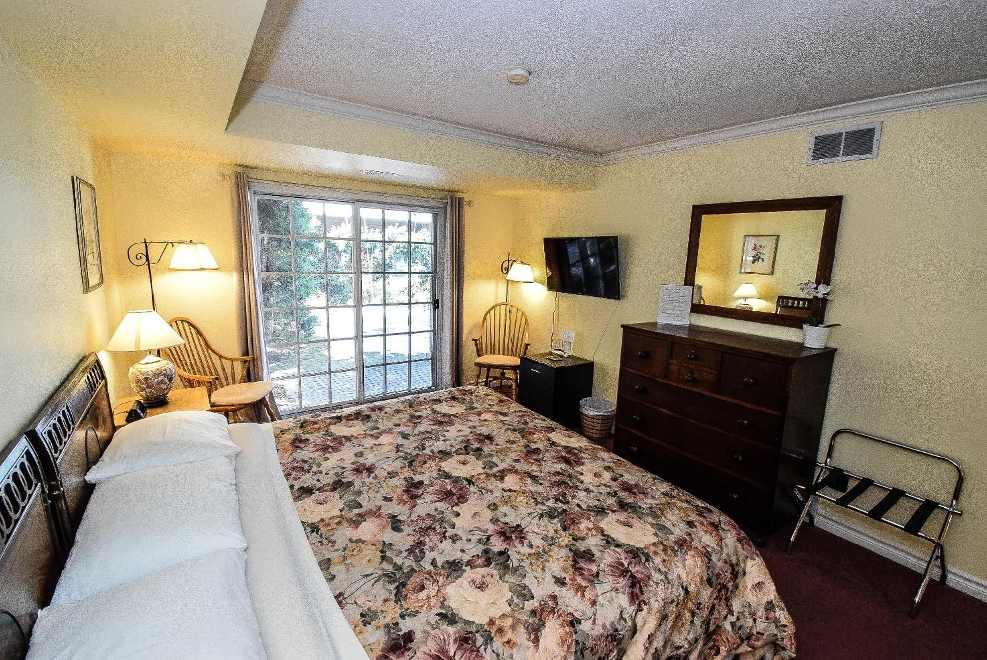 Blairpen House Country Inn Niagara-on-the-Lake Екстериор снимка