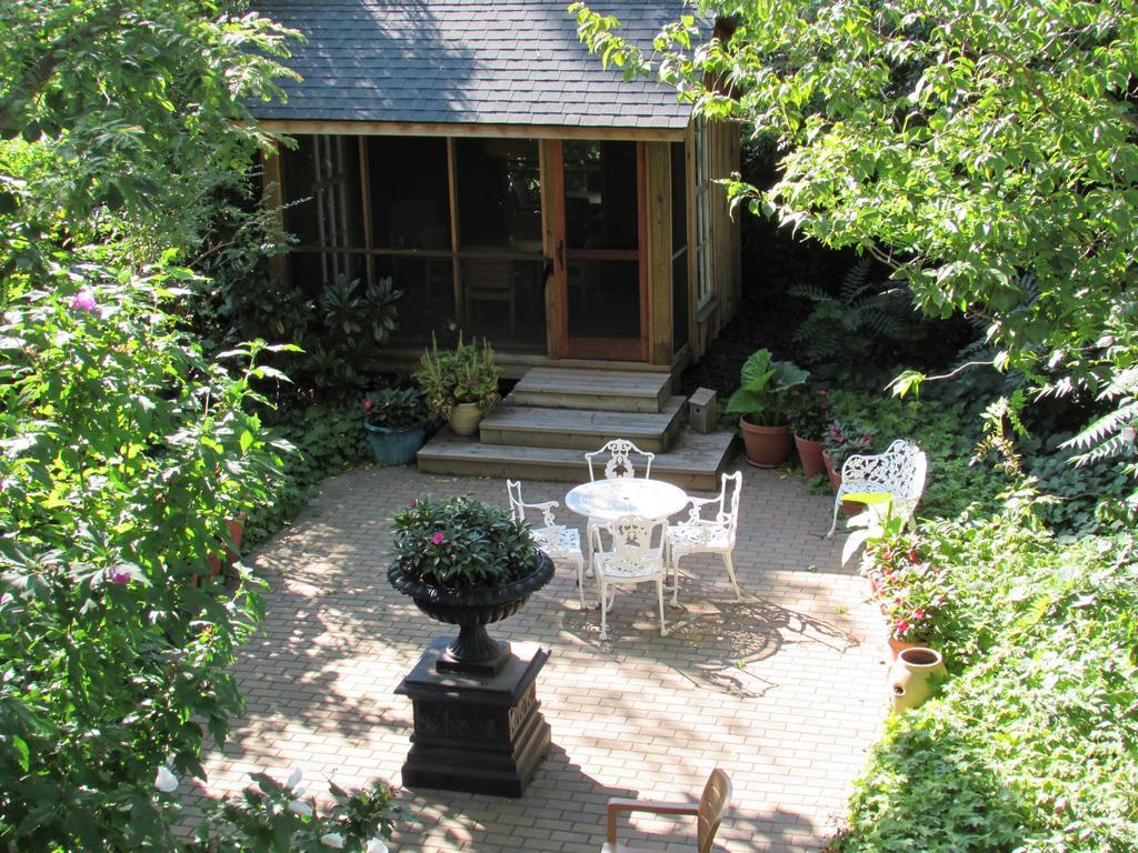 Blairpen House Country Inn Niagara-on-the-Lake Екстериор снимка
