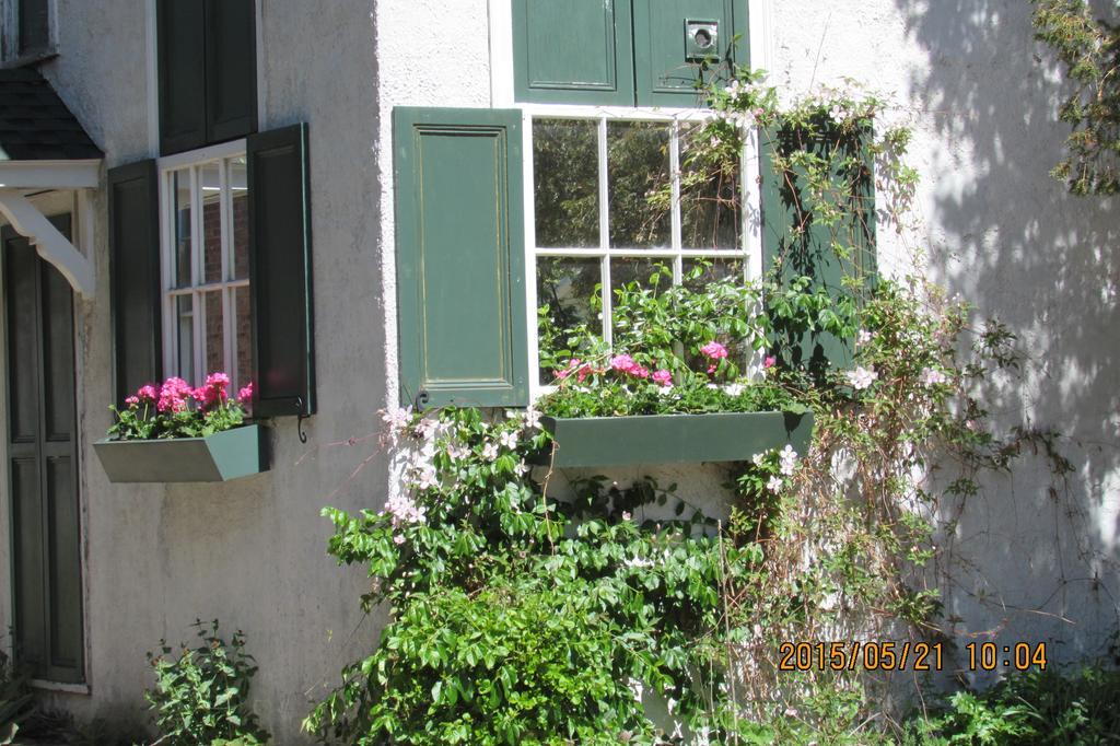 Blairpen House Country Inn Niagara-on-the-Lake Екстериор снимка