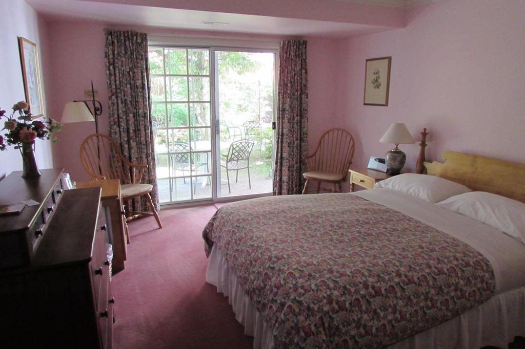 Blairpen House Country Inn Niagara-on-the-Lake Екстериор снимка