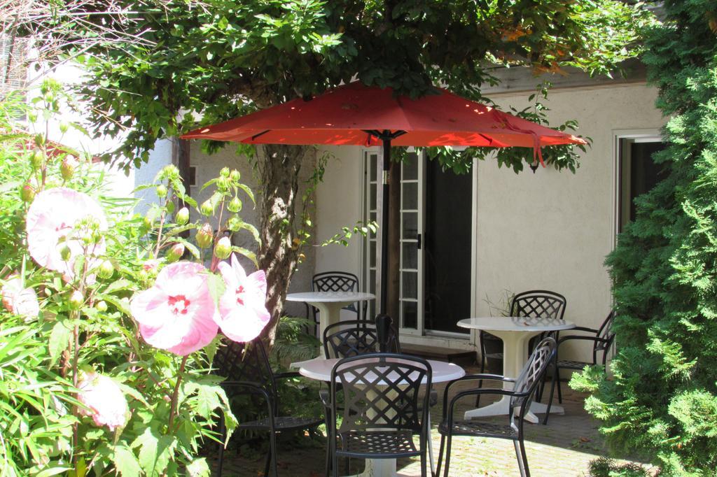 Blairpen House Country Inn Niagara-on-the-Lake Екстериор снимка
